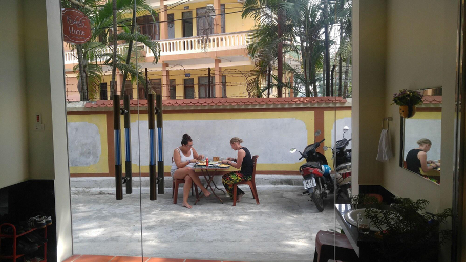 Public Area 3, Friendly Home, Ninh Bình