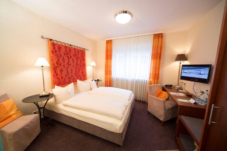 Bedroom 3, Zum Storchen, Neustadt an der Aisch-Bad Windsheim