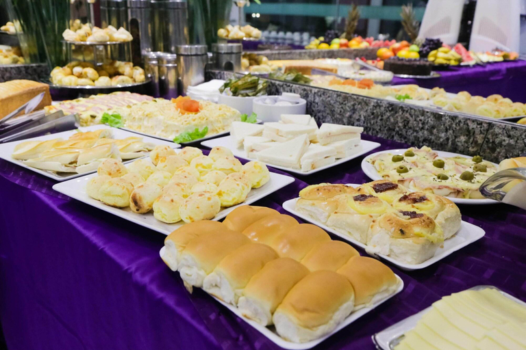 Food & Drinks 5, Acay, Santarém