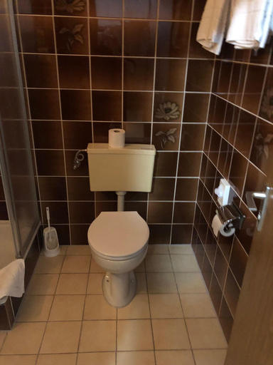 Bathroom, Landhotel Wasgau, Südwestpfalz