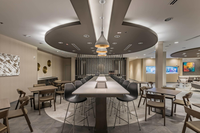 Food & Drinks 5, SpringHill Suites Dallas Rockwall, Rockwall