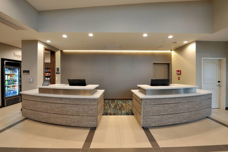 Public Area 2, Residence Inn Houston Tomball, Houston