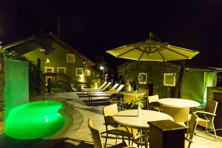 Food & Drinks 5, Pousada Vila Do Bosque, Bombinhas