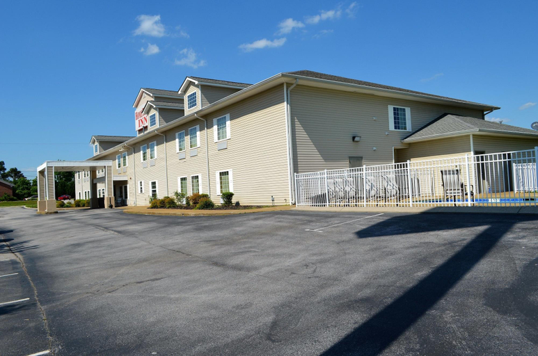 Exterior & Views 2, Baymont Inn And Suites Ringgold, Catoosa