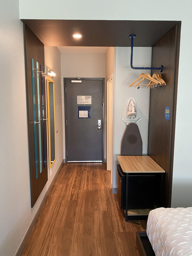 Bedroom 3, Tru by Hilton Greensboro Lake Oconee, Greene