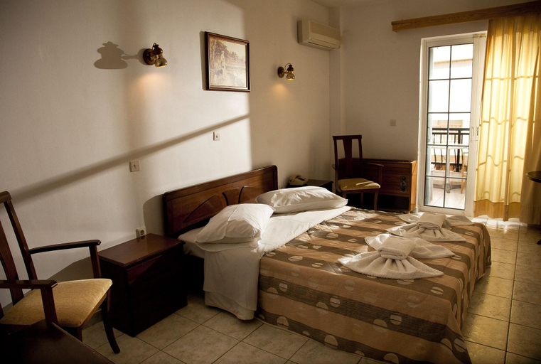 Public Area 2, Filoxenia Hotel, Peloponnese