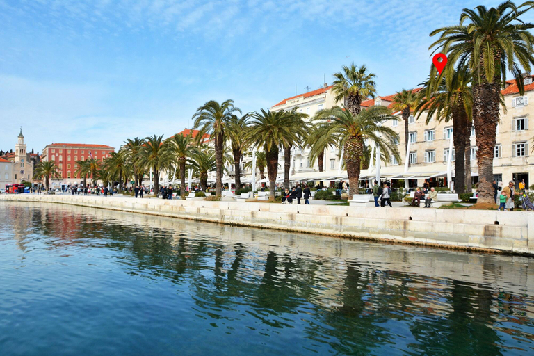 Sport & Beauty, Hotel Adriana, Split