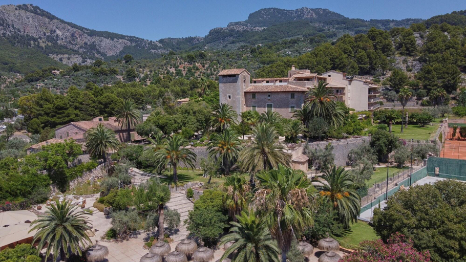 Exterior & Views 2, Hotel Es Port, Baleares