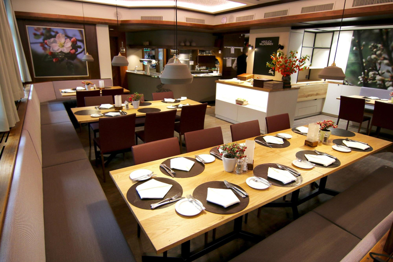 Food & Drinks 5, Ringhotel Hasen, Böblingen