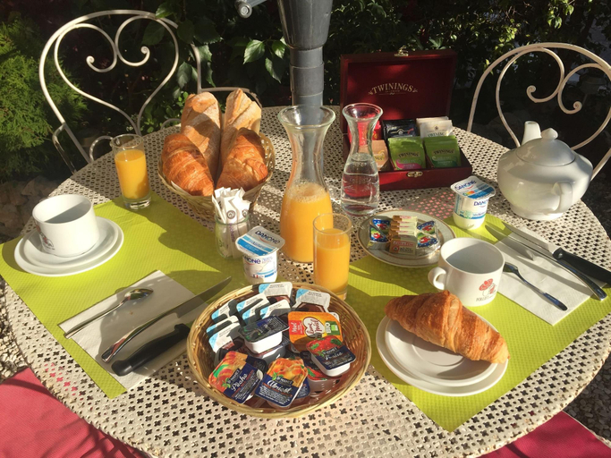 Food & Drinks 5, Danemark Nice, Alpes-Maritimes