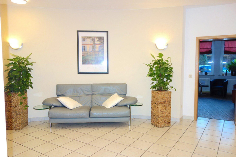 Public Area 2, Komfort Hotel Ludwigsburg, Ludwigsburg