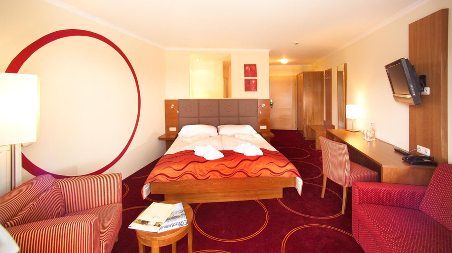 Bedroom 4, Balance, Klagenfurt Land