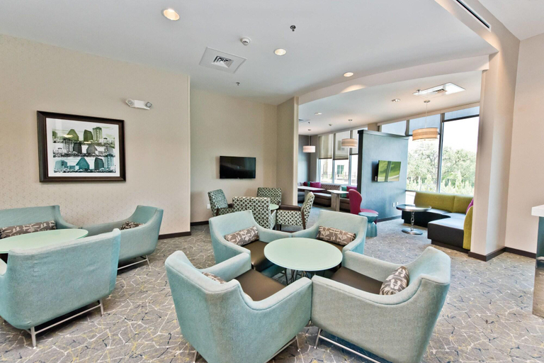 Public Area 4, Residence Inn Austin Southwest, Travis