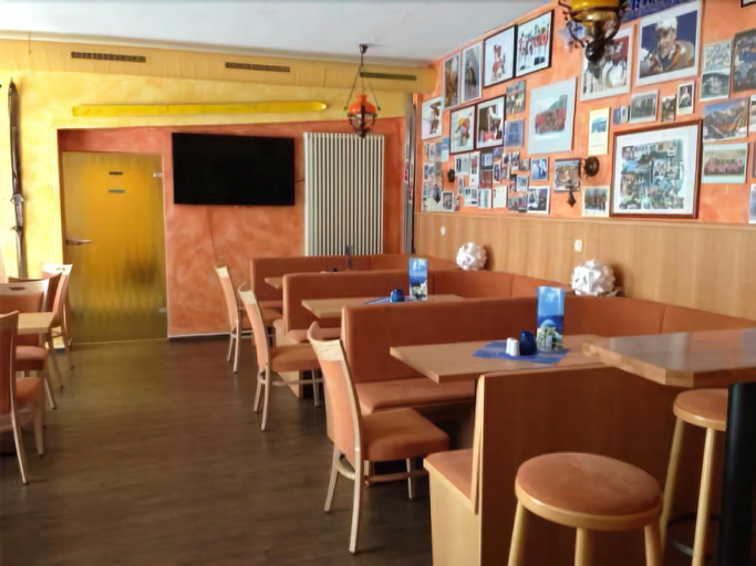 Food & Drinks 5, Oberhof Sporthotel, Schmalkalden-Meiningen
