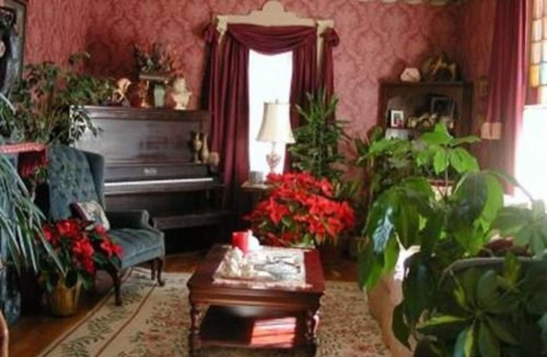 Public Area 3, Rocking Horse Inn, Portage