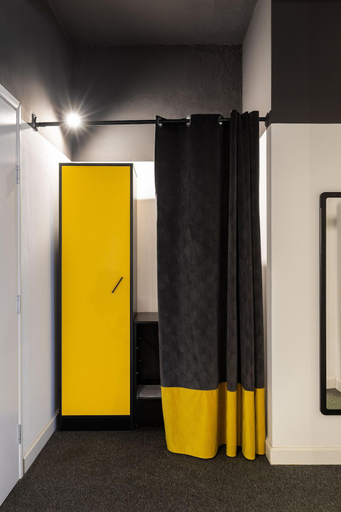 Public Area 2, Hotel Bohemian Garni, Belgrade