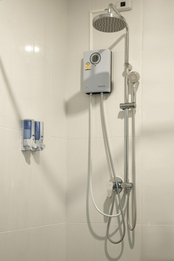 Bathroom 4, M.U.DEN Patong Phuket Hotel, Phuket Island