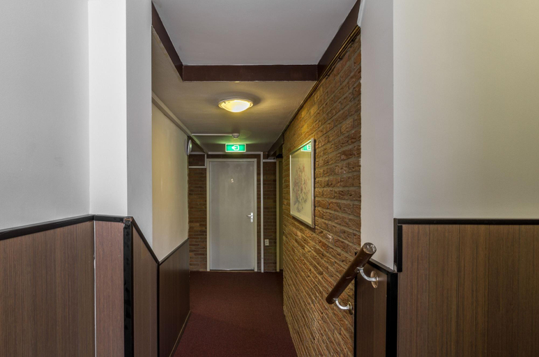 Public Area, Hotel Pension Randenbroek, Amersfoort