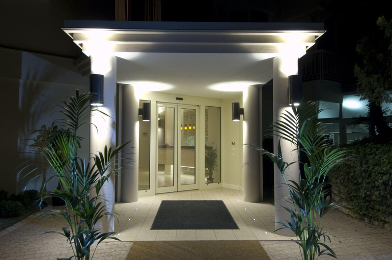 Public Area 4, Hotel Excelsior Le Terrazze, Verona