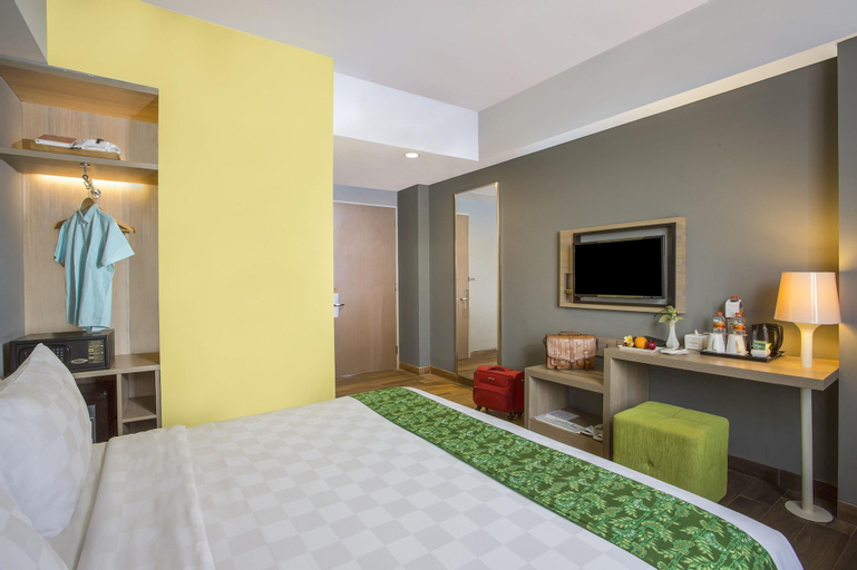 Bedroom 23