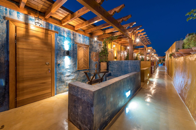 10Gr Hotel And Wine Bar Adults Only, South Aegean