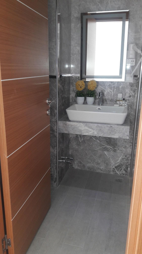 Bathroom 4, Exelans Hotel & Spa, Fethiye