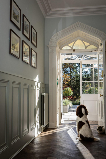 Public Area 2, Rothay Manor Hotel, Cumbria