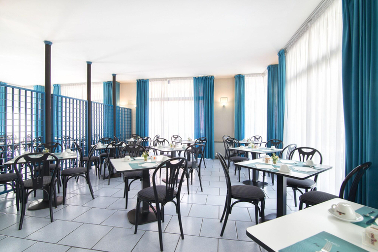 Food & Drinks 5, MyLAGO Garda Active Hotel, Trento