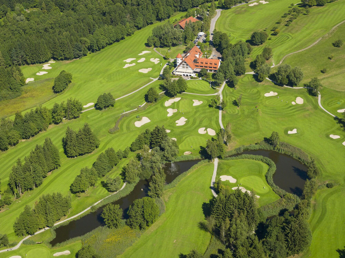 Exterior & Views 4, Golfhotel Bodensee by Michael Ritter, Lindau (Bodensee)
