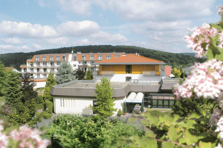 Exterior & Views 2, Aqualux Wellness & Tagungshotel, Fulda