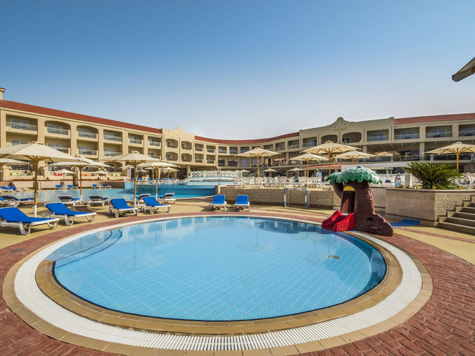 Sport & Beauty 3, Rixos Alamein, Ad-Dab'ah