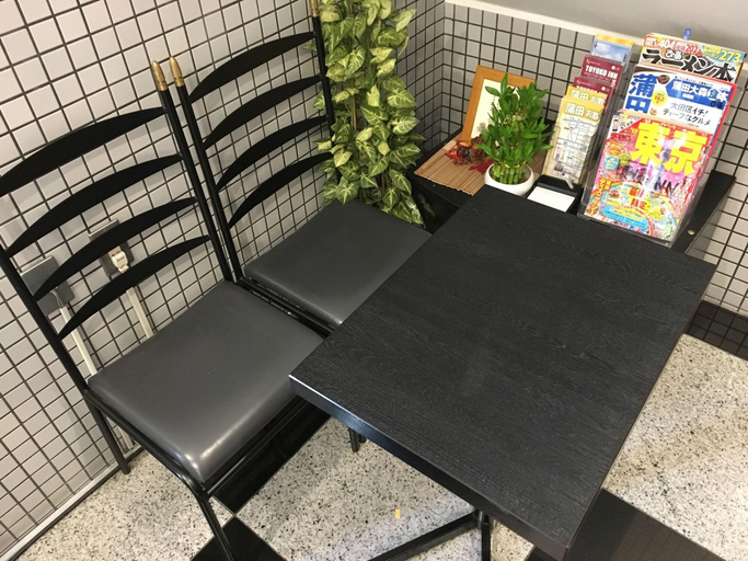 Public Area 2, Toyoko Inn Tokyo Kamata No.1, Ōta