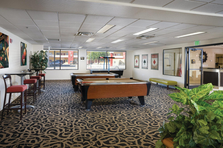 Public Area 2, WorldMark Reno, Washoe