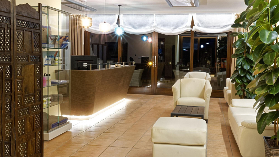 Public Area 3, Idyll Suites - Only Adults, Las Palmas