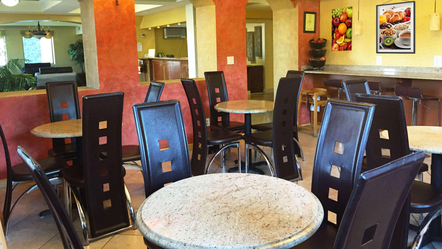 Food & Drinks 5, Wingate By Wyndham Fishkill, Dutchess