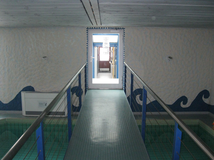 Public Area 2, Schönblick, Bayreuth