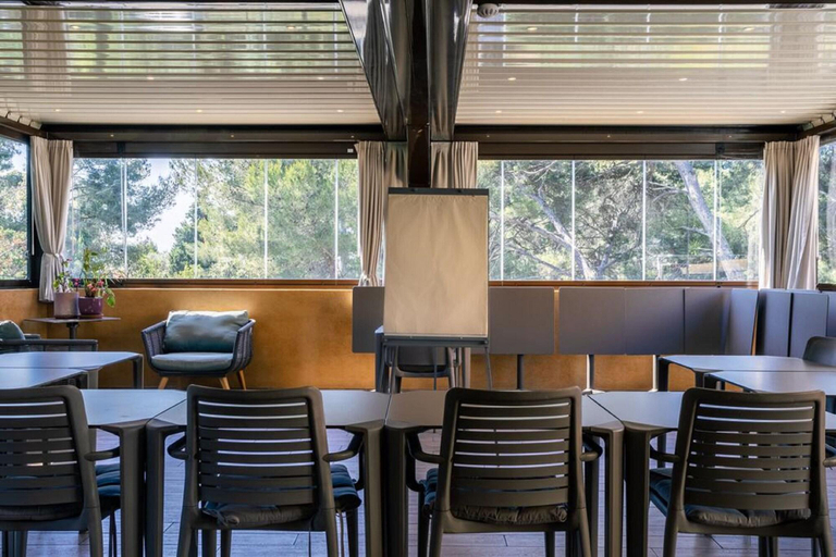 Food & Drinks 5, Le Cap Liouquet, Bouches-du-Rhône