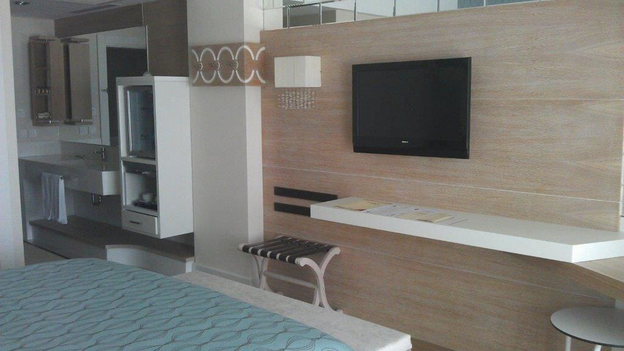 Bathroom 5, Trendy Verbena Beach, Manavgat