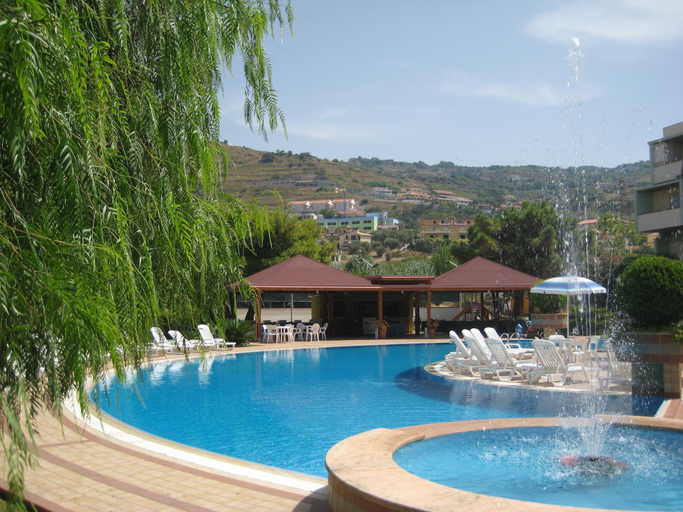 Sport & Beauty 5, Hotel Delle Canne, Cosenza