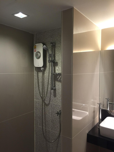 Bathroom 4, Huahin Terminal, Hua Hin