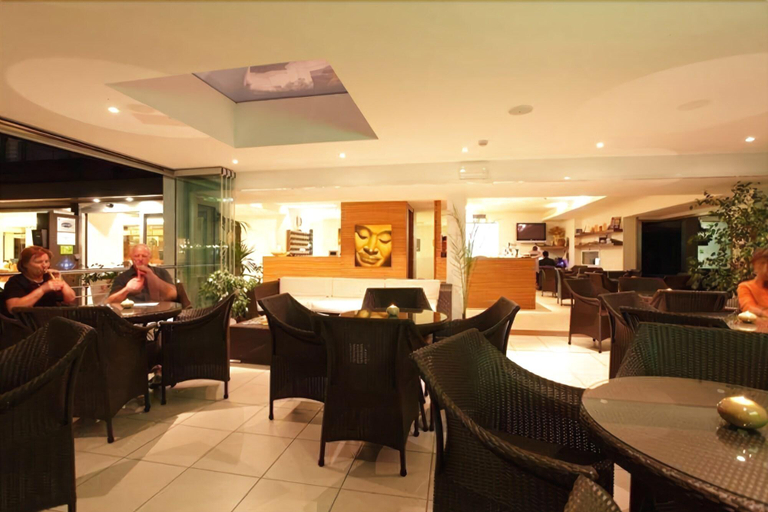 Food & Drinks 5, Hotel Martini, Udine