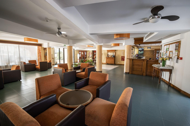 Public Area 2, Sunseeker Holiday Complex, Saint Paul's Bay