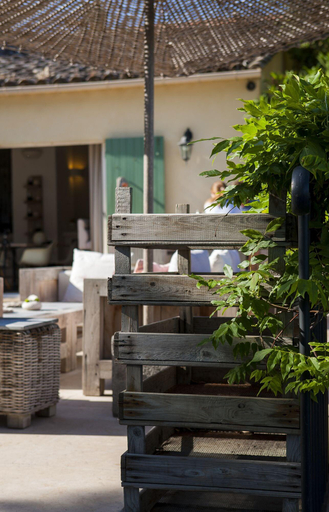 Exterior & Views 2, La Bastide D'Antoine, Var