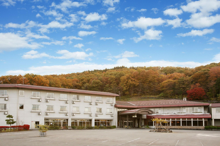 Ikoinomura Heritage Minoyama, Minano