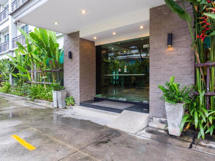 Public Area 2, 14 Resort, Phasi Charoen