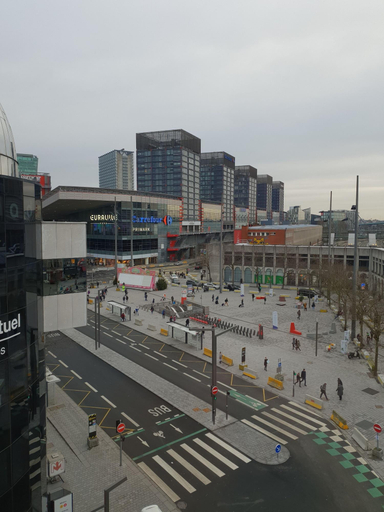 Exterior & Views 2, Le Napoleon, Nord