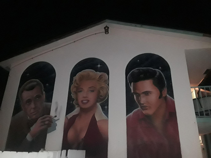Others 2, New Sungate Motel, Palm Beach