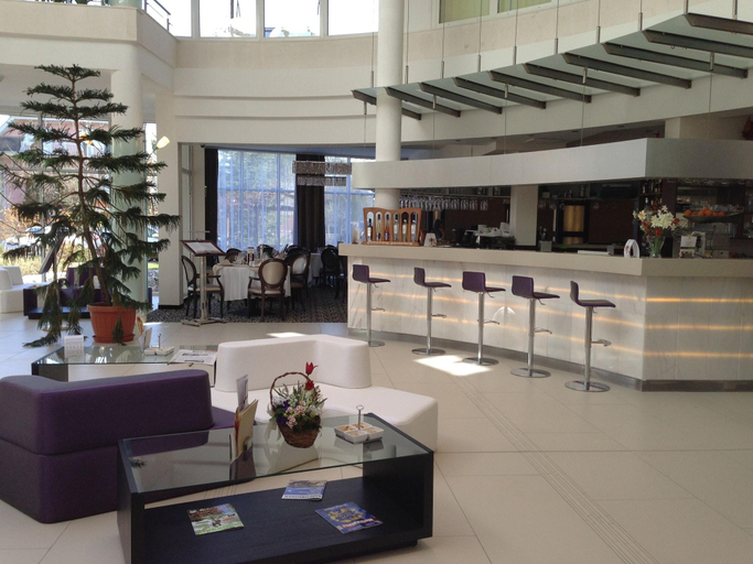 Public Area 4, Residence Hotel Balaton**** superior, Siófok