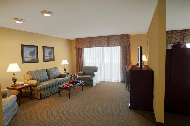 Public Area 2, Clarion Hotel Suites Convention Center, Fredericksburg