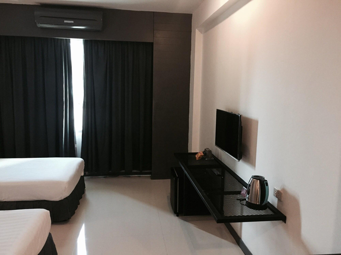 Others 5, Hatyai Holiday Hotel, Hat Yai